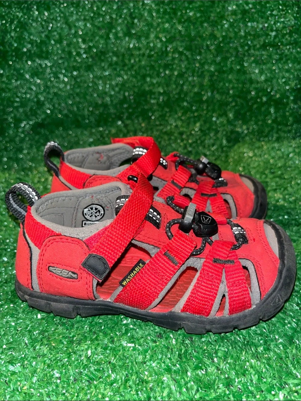 Keen Toddlers Sandals